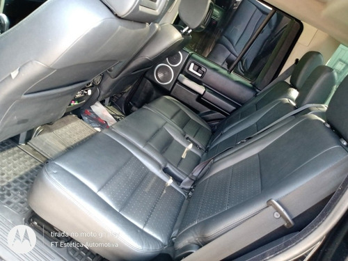 Land Rover Discovery 3 Hse, Diesel