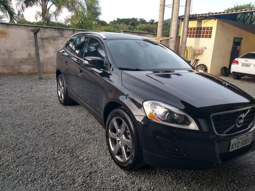 Volvo Xc60 2012 3.0 T6 Top 5p