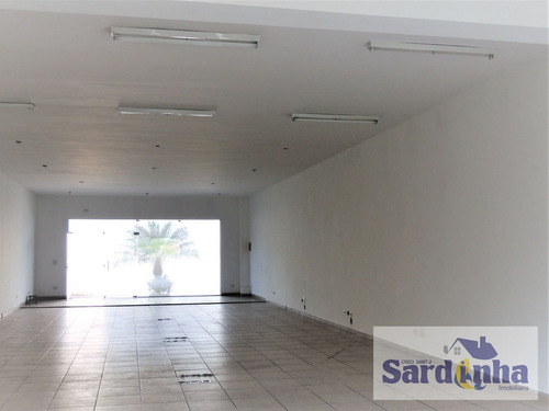 Imagem 6 de 15 de Prédio Para Locação - Jardim Londrina - São Paulo - 2253