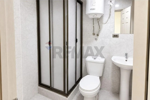 Edificio En Venta En Barrio Estudiantil