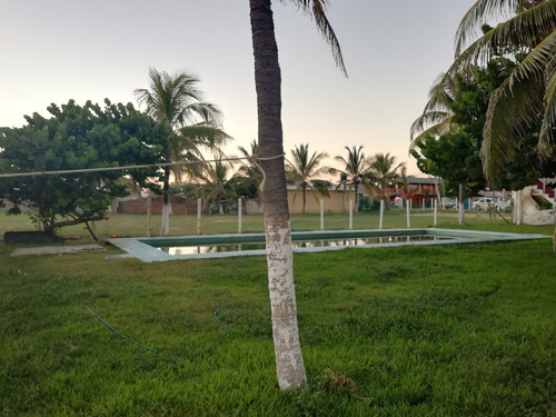 Imagen 11 de 14 de Vendo Terreno En Acapulco Pie De La Cuesta Frente De Playa