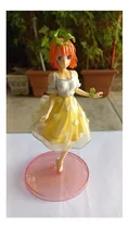 Comprar Figura Quintillizas   Yotsuba Ichiban Kuji  Bandai S\u002Fcja