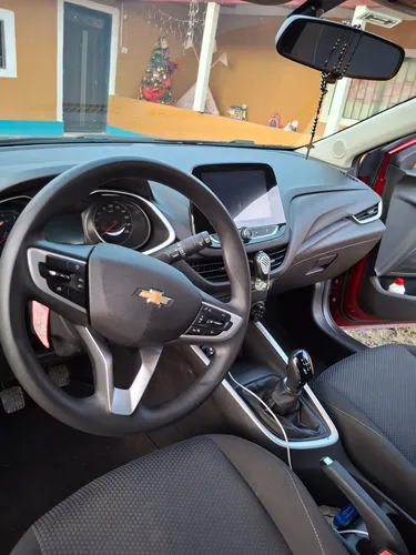 Chevrolet Onix 1.0T Lt