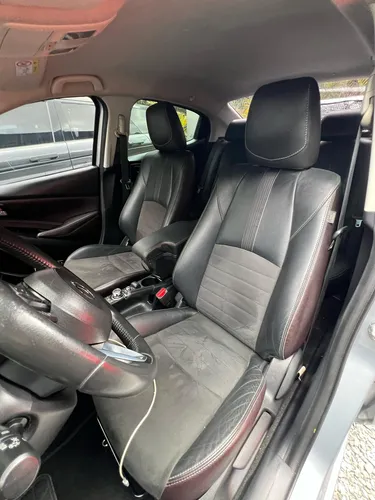 Mazda 2 1.5 Grand Touring Lx