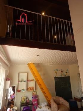 Imagem 11 de 20 de Casa A Venda No Bairro Loteamento Capital Ville Em Jundiaí - 944-1