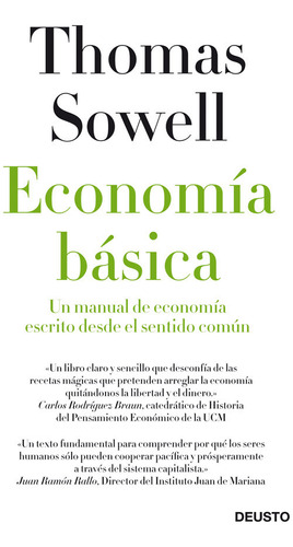 Economia Basica