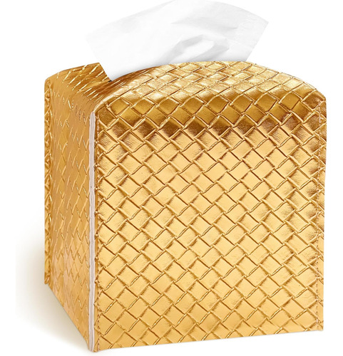 Soporte Para Cubierta De Caja De Pañuelos, Cubierta De Caja