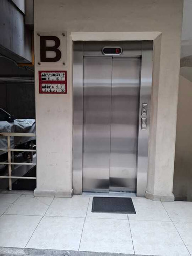 Departamento En Eje Central Lázaro Cárdenas 100
