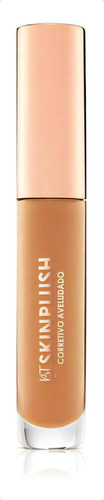 Corretivo Aveludado Bruna Tavares Bt Skinplush T3040 6,5g