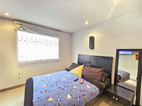 Se Vende Apartamento Duplex En Gran Granada, Engativa, Bogota