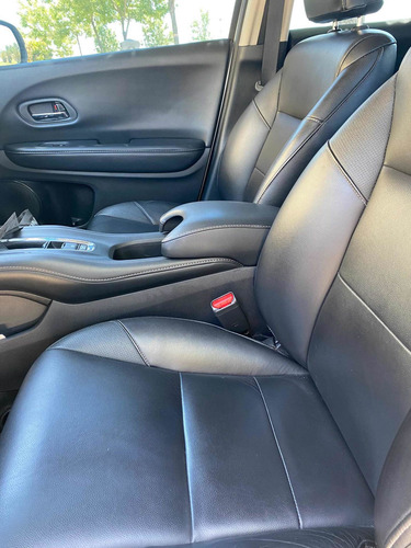 Honda Hr-v 1.8 Lx 2wd Cvt 2018