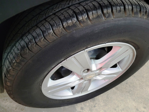 Imagen 8 de 15 de Chevrolet Tracker Ltz Gnc De 5ta Generacion!!!