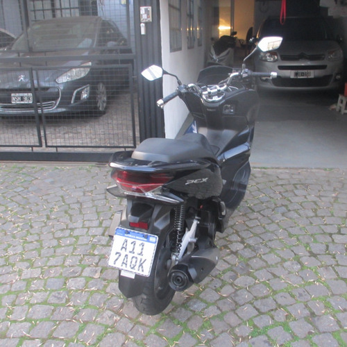 Imagen 3 de 5 de Honda Pcx 2020