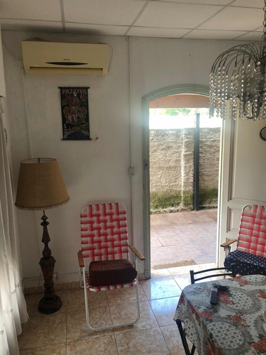 Venta Oportunidad Ph Dos Amb. Al Frente En Pb