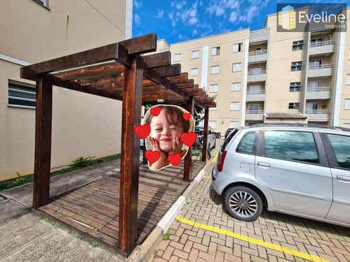 Imagem 15 de 22 de Apartamento Com 2 Dorms, Jundiapeba, Mogi Das Cruzes - R$ 191 Mil, Cod: 1972 - V1972