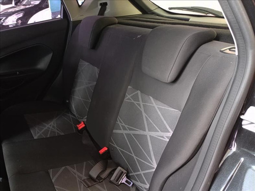 Imagem 14 de 14 de Ford Fiesta 1.5 S Hatch Flex Manual 2016