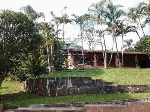 Imagem 2 de 15 de Chacara - Ouro Fino - Ref: 296 - V-296