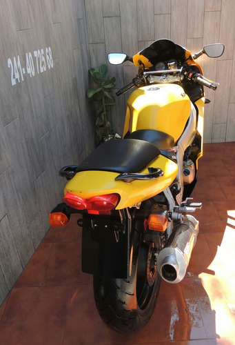 Imagen 10 de 11 de Kawasaki Ninja Zx6r