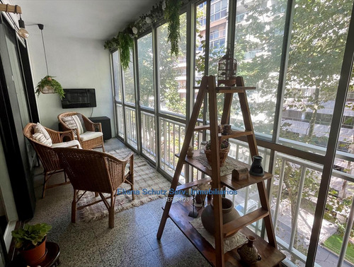 Imagen 5 de 18 de Venta Apartamento 3 Dormitorios Garage Pocitos Cerca Mar Cw194123