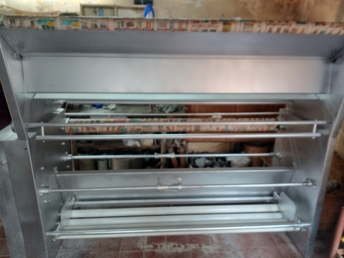 Maquina Revisadora Textil