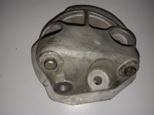 Suporte Calço Peugeot 206 1.6 Original 9653124780