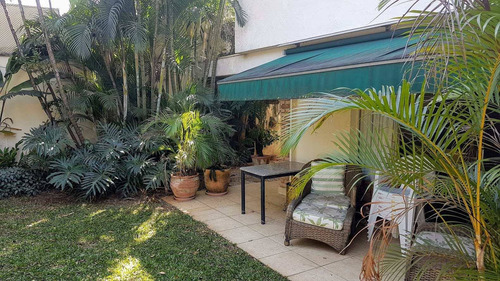 Imagem 20 de 21 de Sobrado Com 4 Dorms, Alto De Pinheiros, São Paulo - R$ 2.45 Mi, Cod: 3563 - V3563