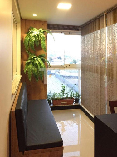 Imagem 8 de 18 de Apartamento - Garden Plaza - 40525