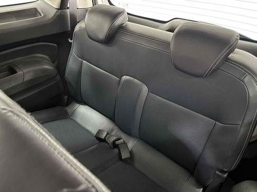 Chevrolet Spin 1.8 PREMIER 8V FLEX 4P AUTOMÁTICO