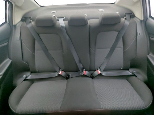 Chevrolet Onix 1.0 TURBO FLEX PLUS LTZ MANUAL
