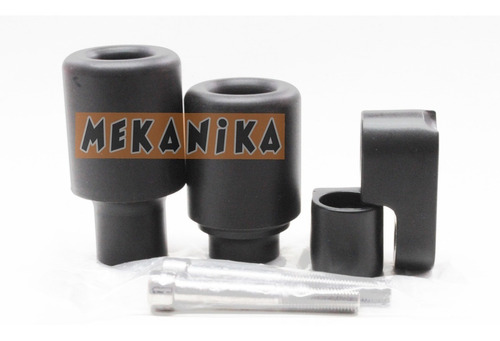 Honda 600rr 07-12 Sliders. Mekanika