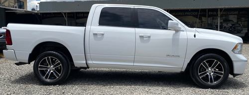 RAM Ram 1500 3.6 V6 Slt Trabajo 4X2 At