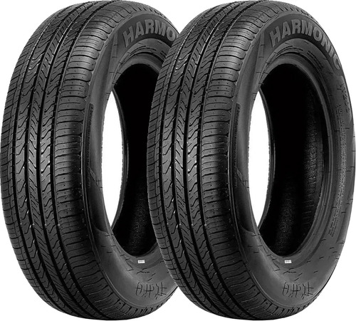 Kit de 2 pneus Itaro IT203 P 205/55R16 91 V