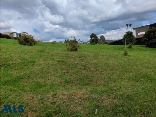 Hermoso Lote En Parcelacion En Alto De Las Palmas(mls#237565)