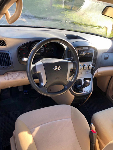 Hyundai H1 2.5 Premium 1 170cv Mt 2015