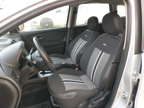 Chevrolet Spin 1.8 Activ 2013 Automático