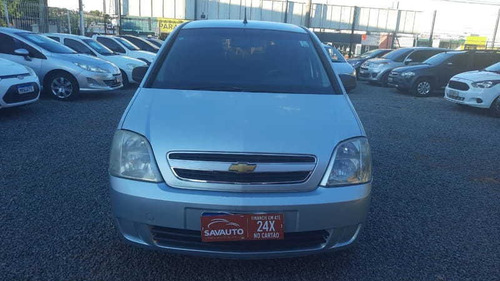 Chevrolet Meriva Expression