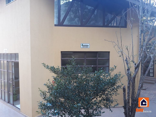 Imagem 9 de 30 de Casa À Venda Em Órfãs - 771