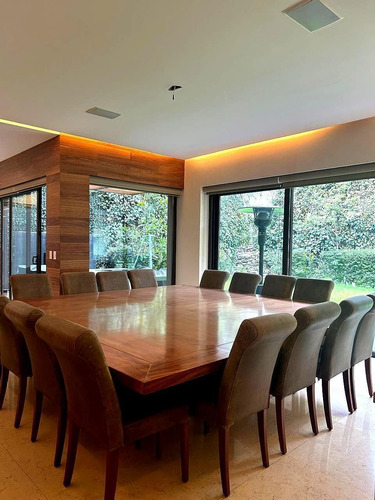 Residencia En Venta En Bosques De Las Lomas