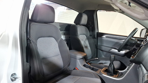 Chevrolet S-10 2.4 CHASIS CABINA A