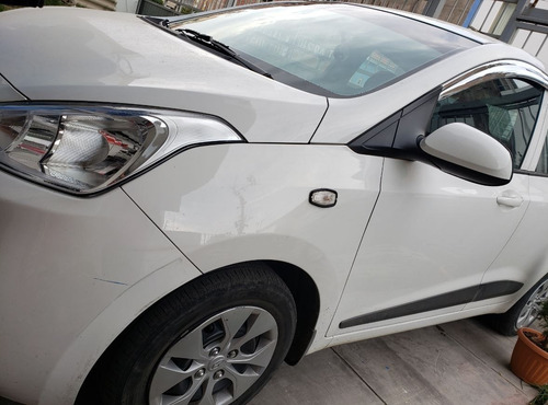 Hyundai Modelo Grand I10, Sedan, Año 2018