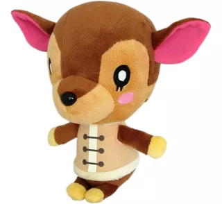 Little Buddy Usa Animal Crossing New Leaf Faunadoremi 7