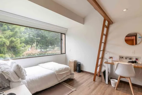 Casa En Venta En Colinas De Suba. Cod V10804