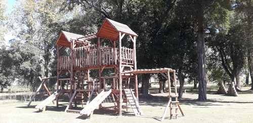 Imagen 9 de 15 de Venta-terreno - Los Tres Pinos-gral Rodriguez-oportunidad!!!! Apto Construccion