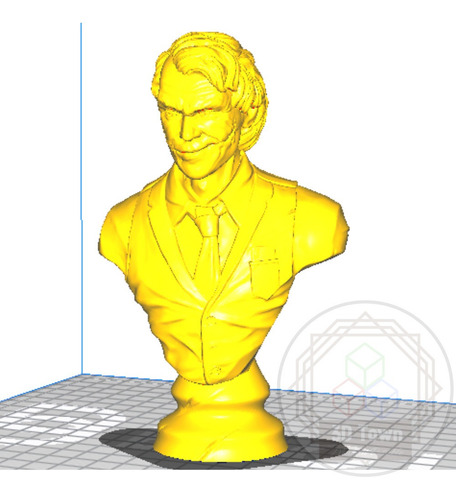 Imagen 8 de 10 de Servicio De Modelado 3d - Impresión 3d De Archivos .stl