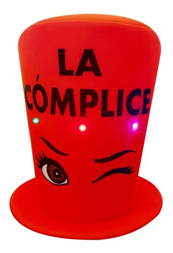 Gorros Cotillón 15 Años, Carioca Y 2 Galeras Con Luz