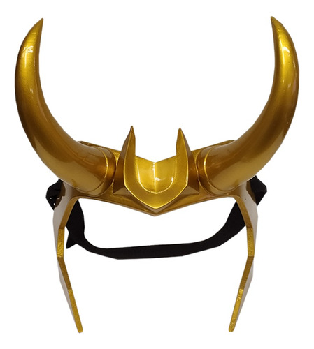 3d Tiara Corona Marvel Loki Proxyworld