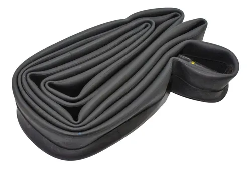 Cámara Bicicleta Rod. 24 X 1 3/8 Dopu Pico Auto Schrader