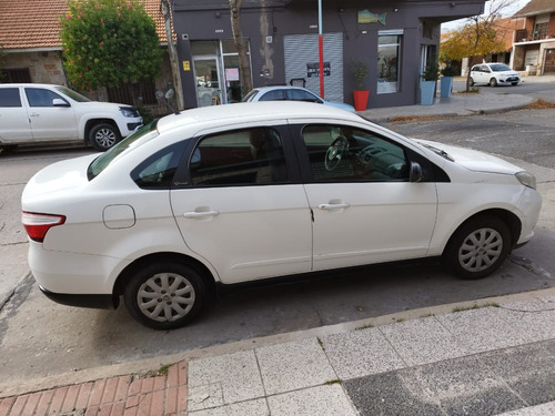 Fiat Grand Siena ATTRACTIVE 1.4 8V