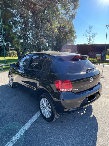 Volkswagen Gol Trend 1.6 Pack Iii 101cv