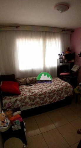 Sobrado Residencial À Venda, Hauer, Curitiba. - So0585